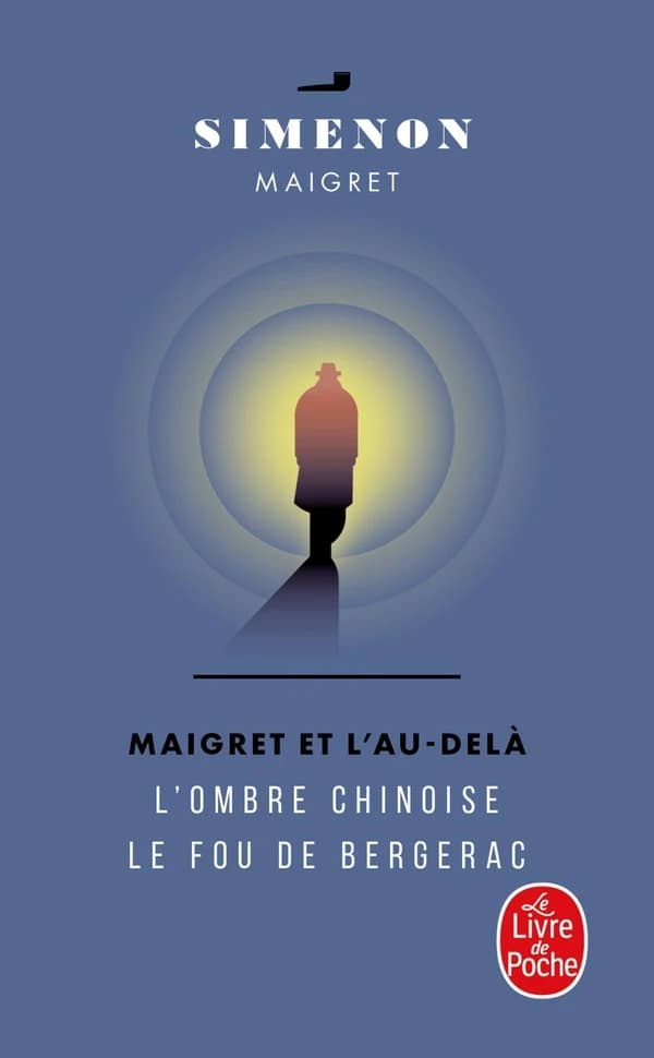 Maigret et l'au-delà