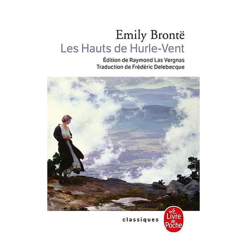 les Hauts de Hurle-Vent