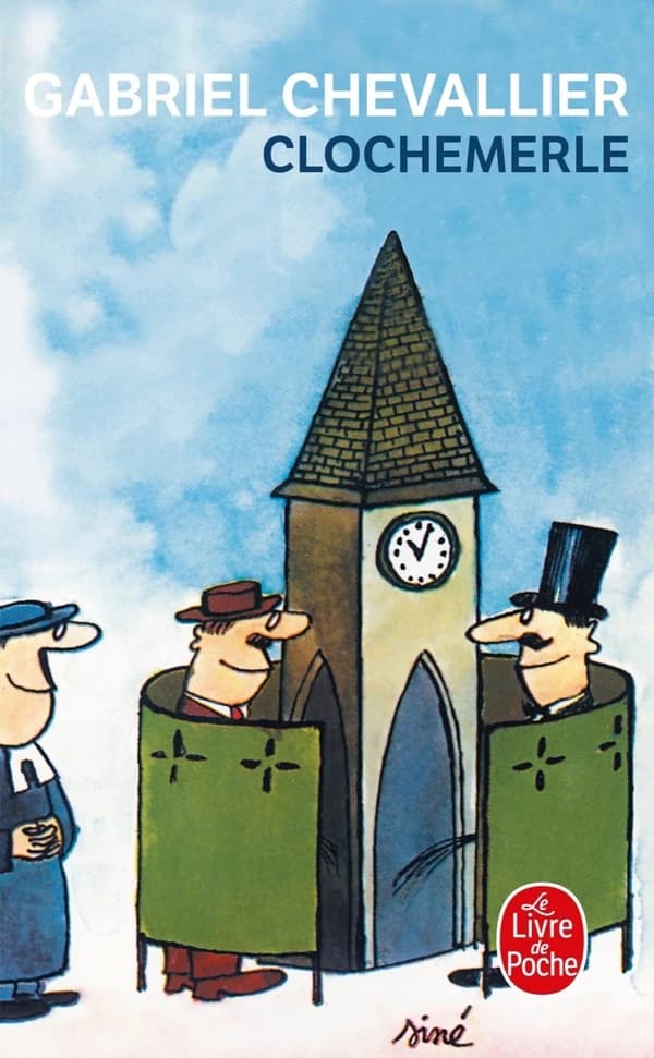 Trente mille jours