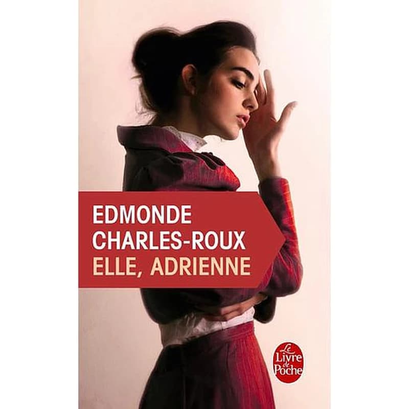 Elle, Adrienne