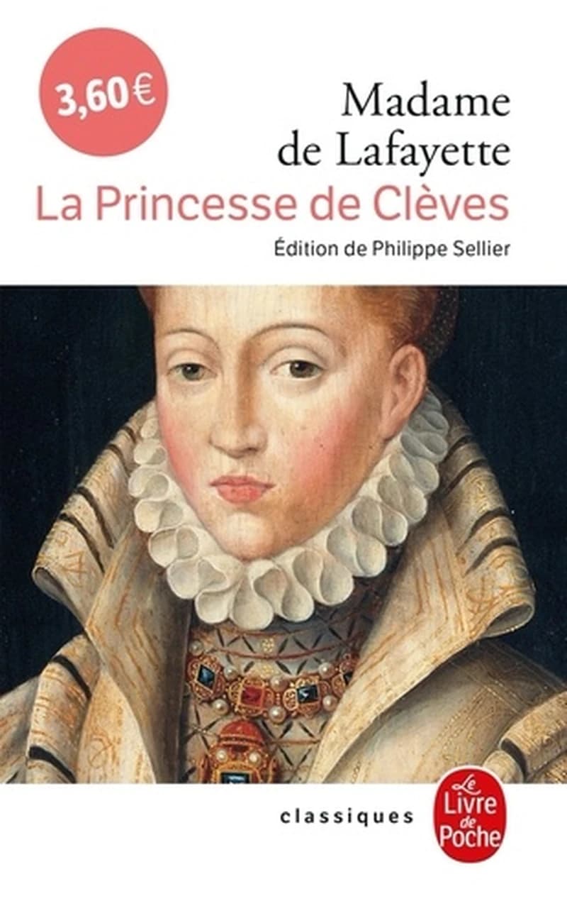 La Princesse De Cleves