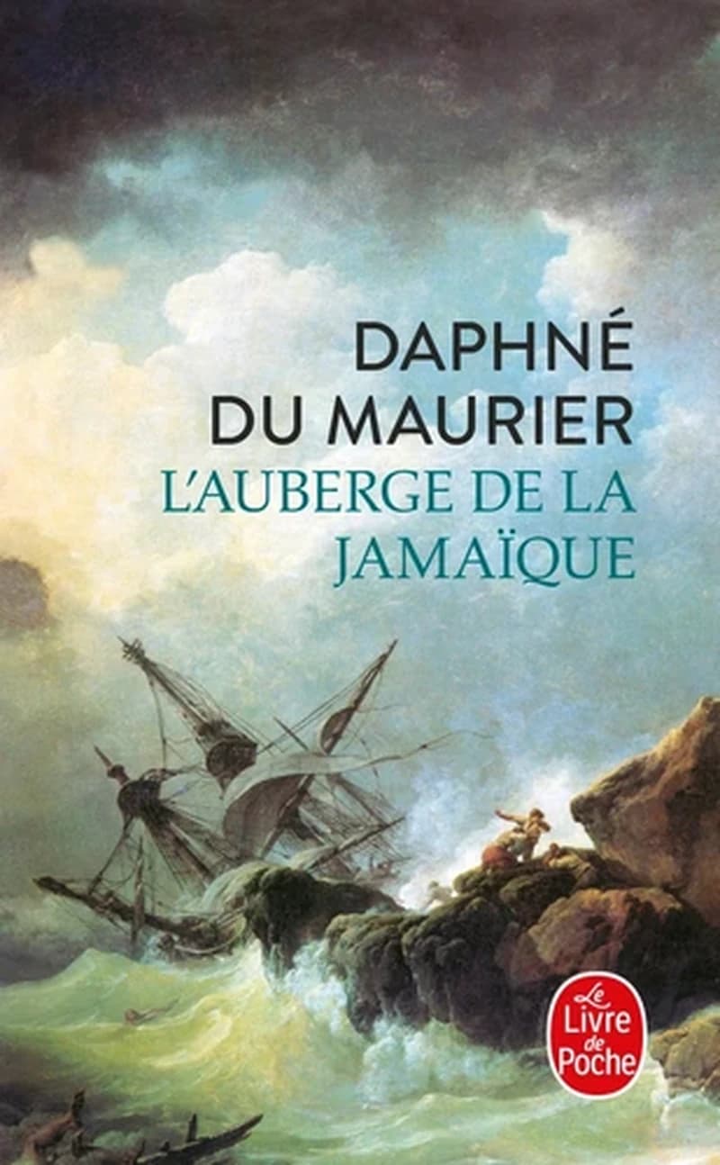 L'Auberge de la Jamaïque