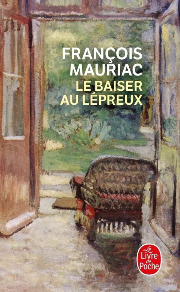 Le Baiser Au Lépreux