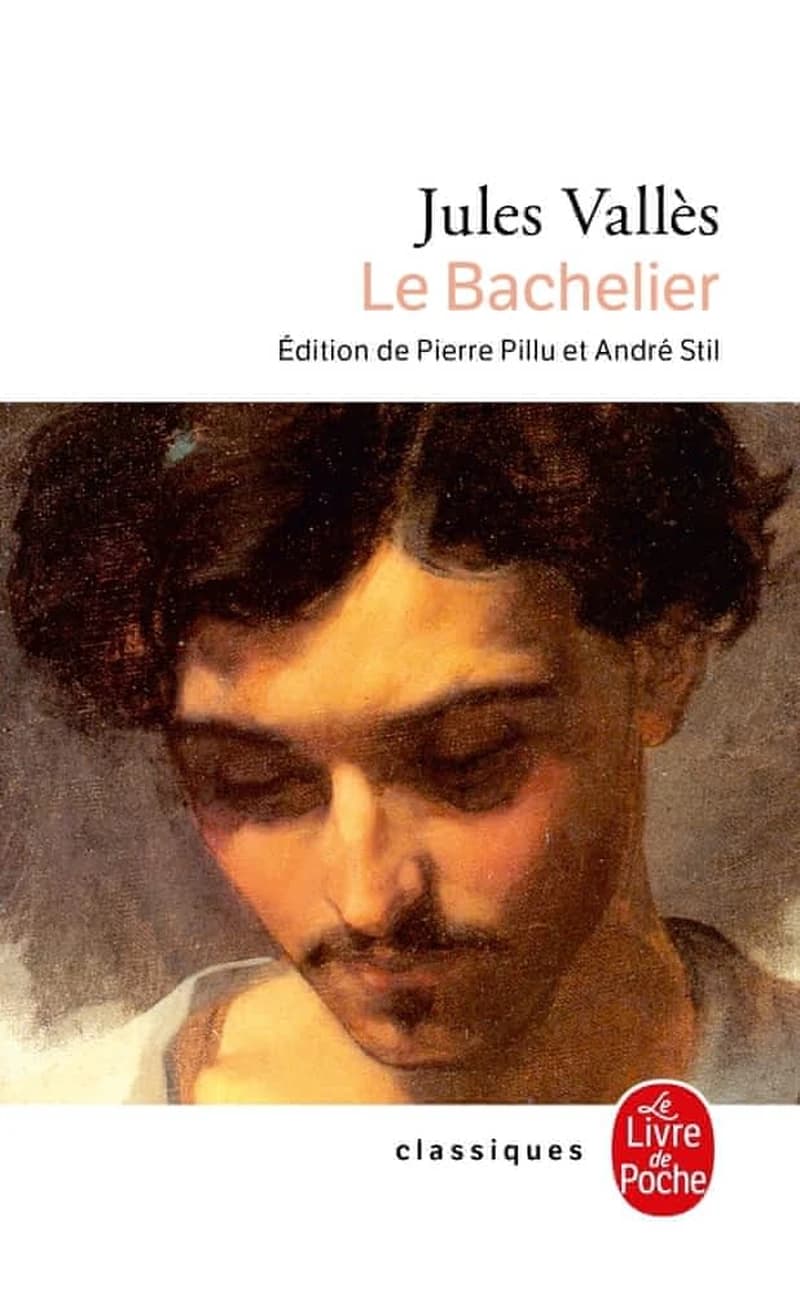 Jacques Vingtras, tome 2 : Le Bachelier
