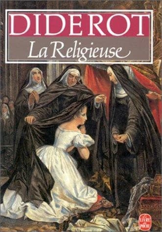 La religieuse