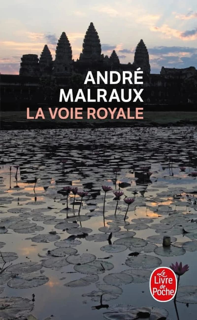 La voie royale