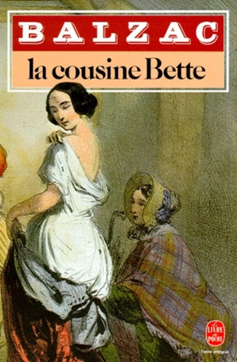 La Cousine Bette
