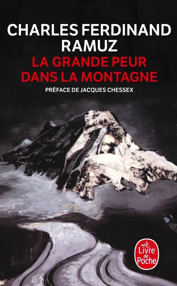 La Grande peur dans la montagne