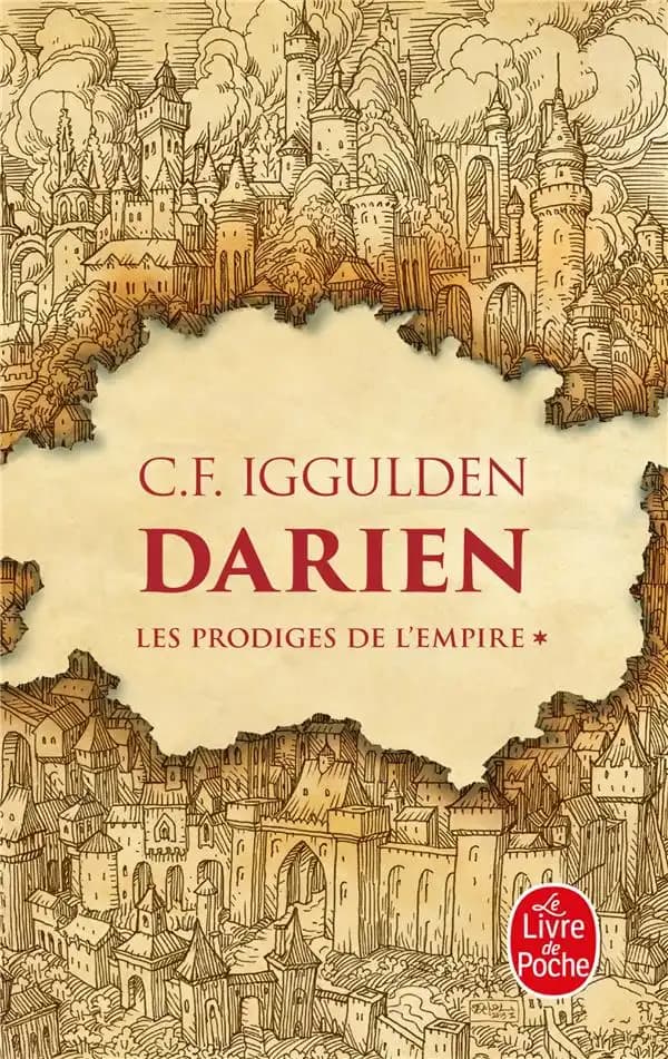 Darien