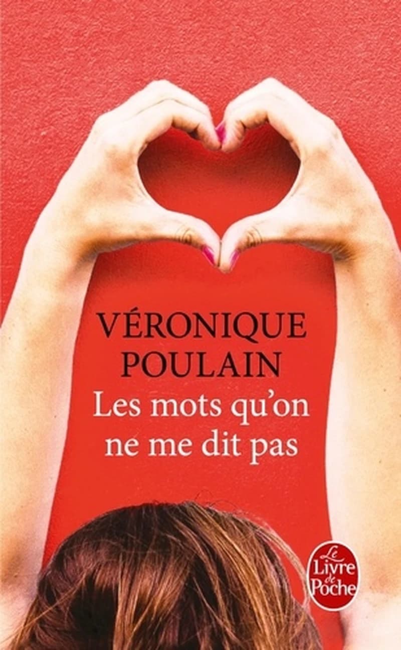 Les Mots Qu'on Ne Me Dit Pas