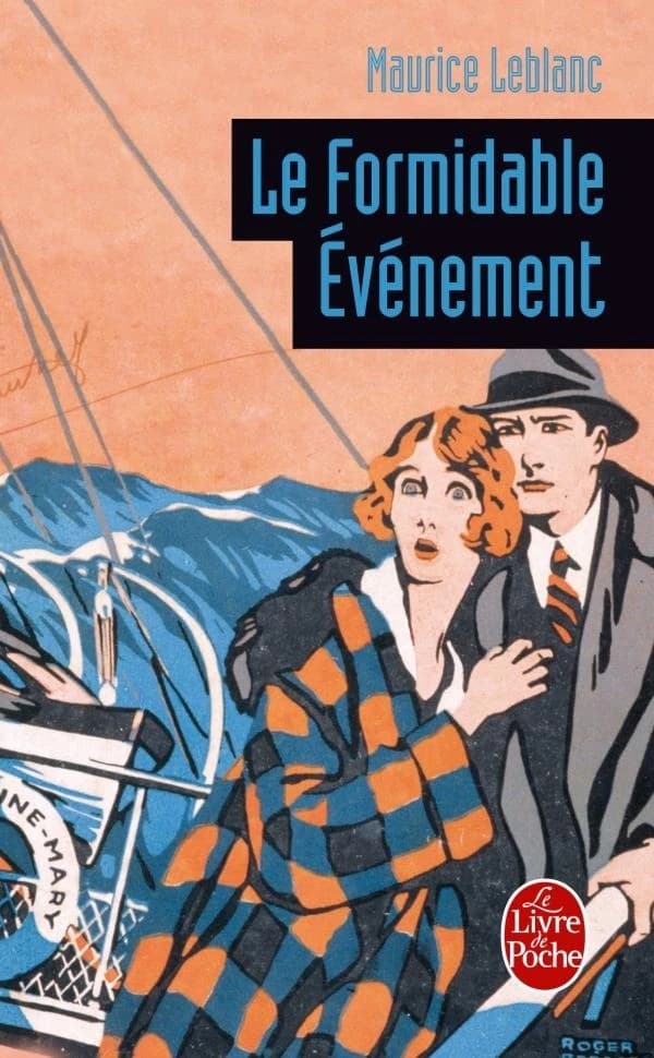 Le Formidable événement