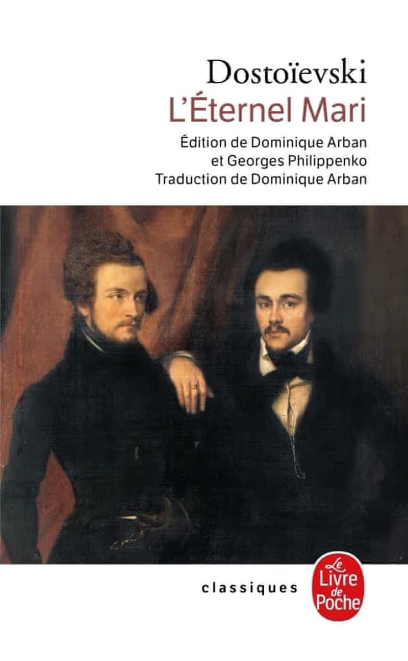 L'éternel mari