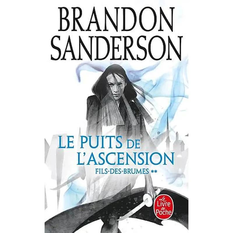 Le Puits de l'ascension