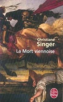 La Mort viennoise : roman