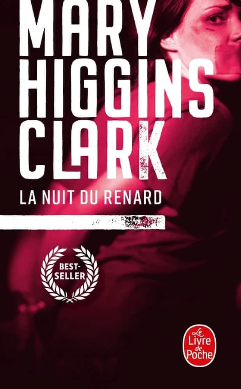 La Nuit du Renard : roman