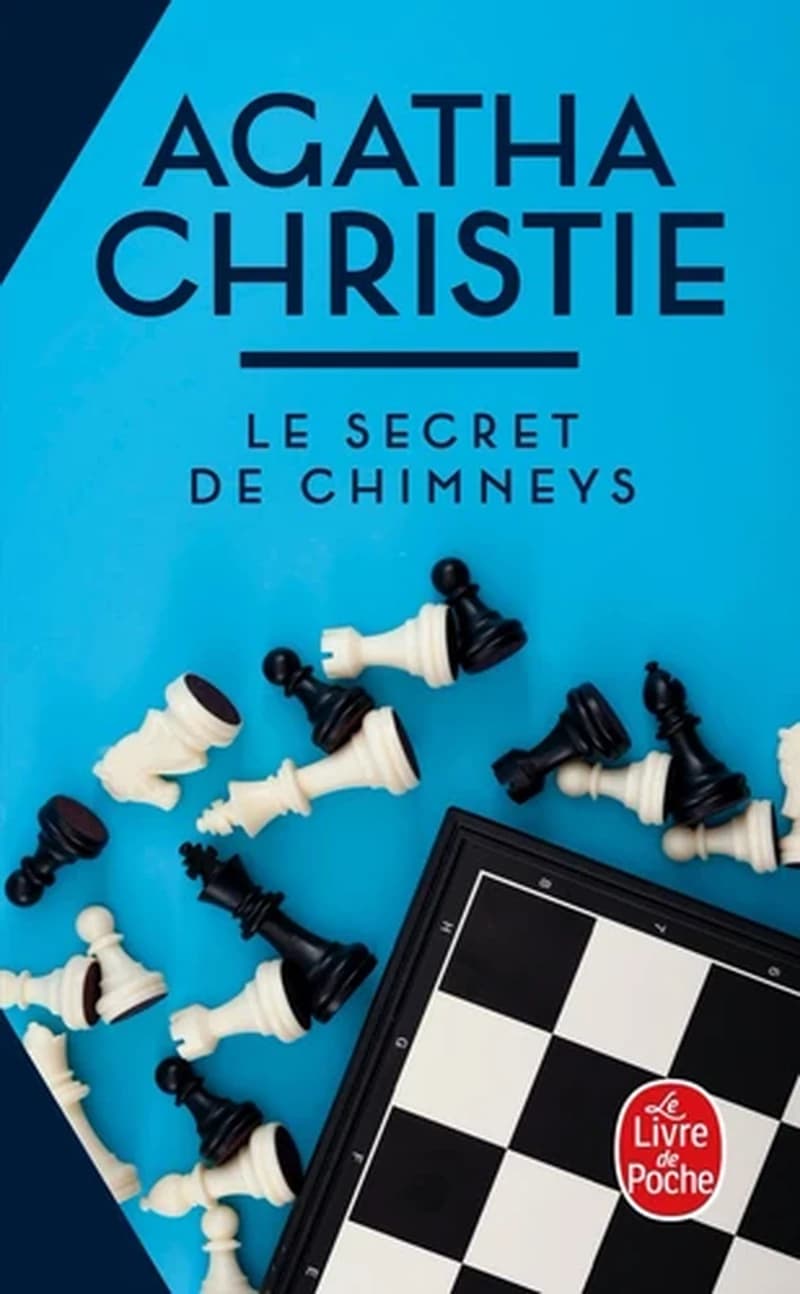 Le Secret de Chimneys