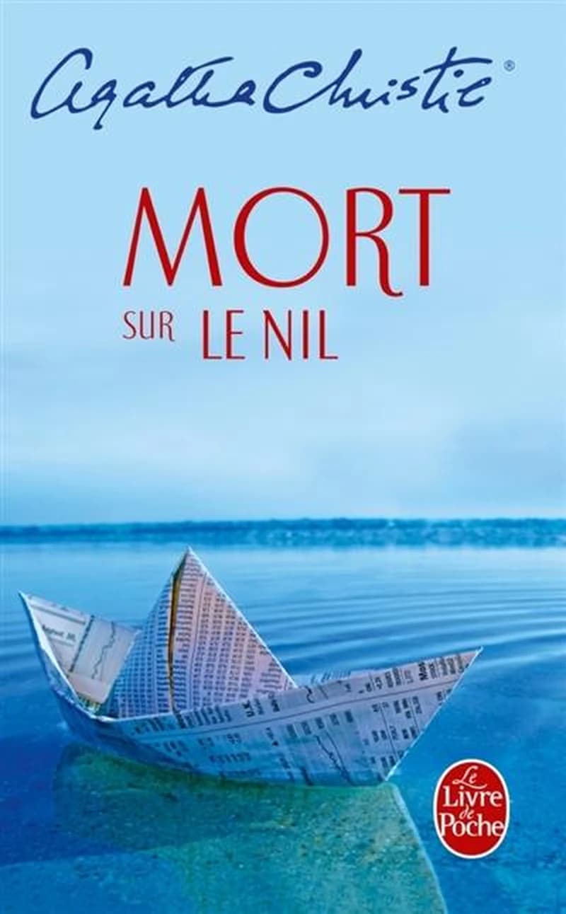 Mort Sur Le Nil