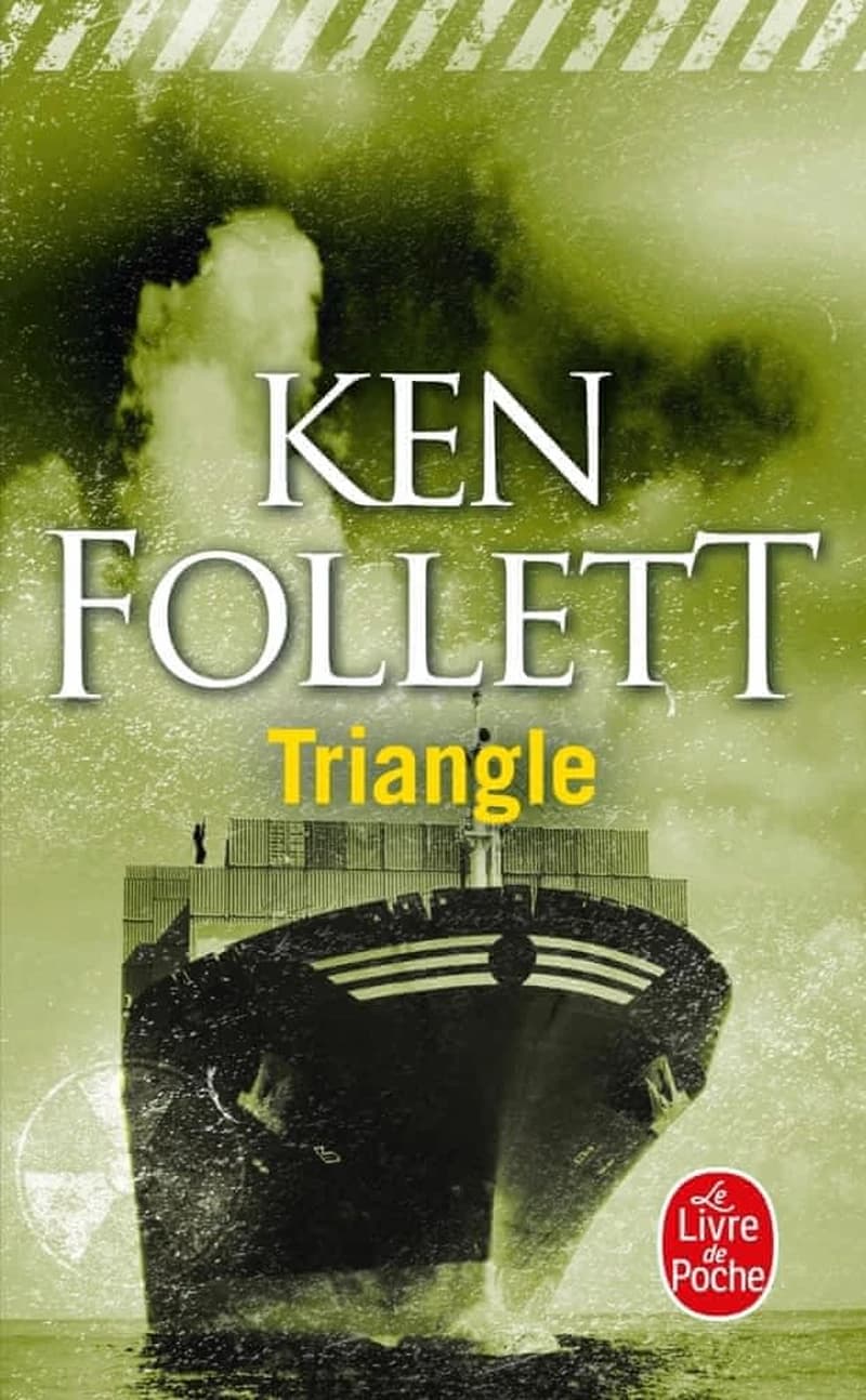 Triangle : roman