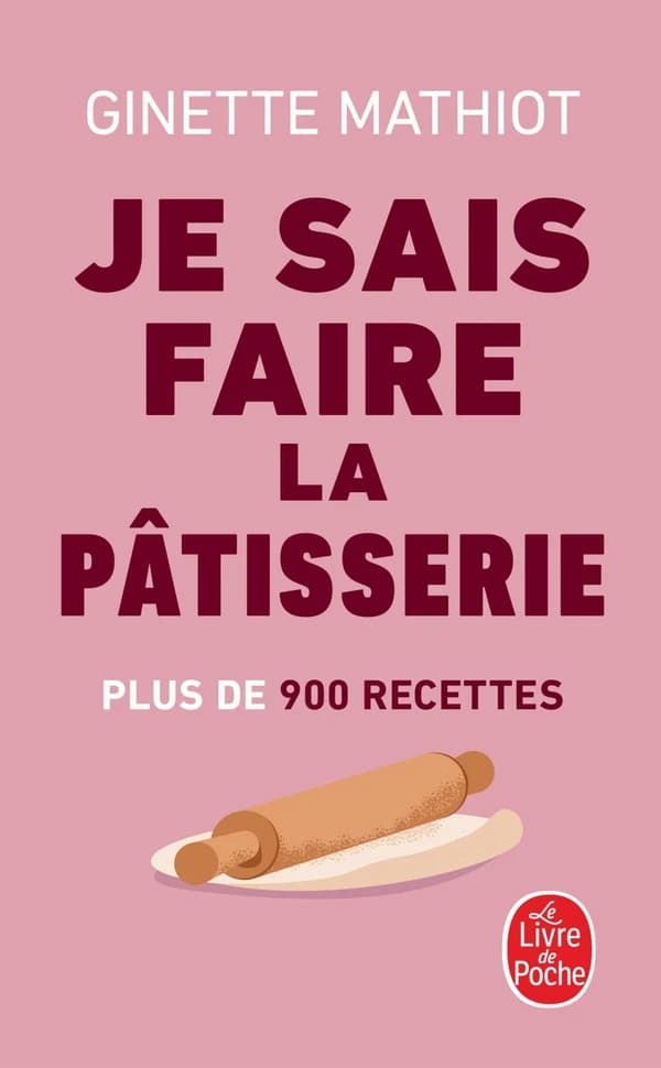 La Pâtisserie pour tous