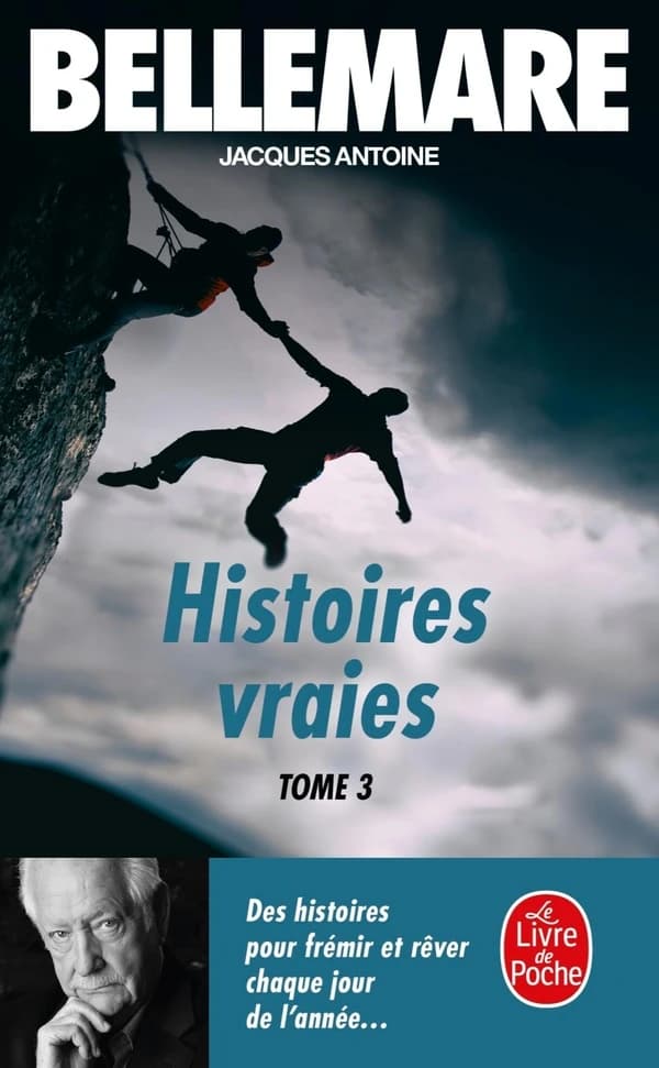 Histoires vraies. 3