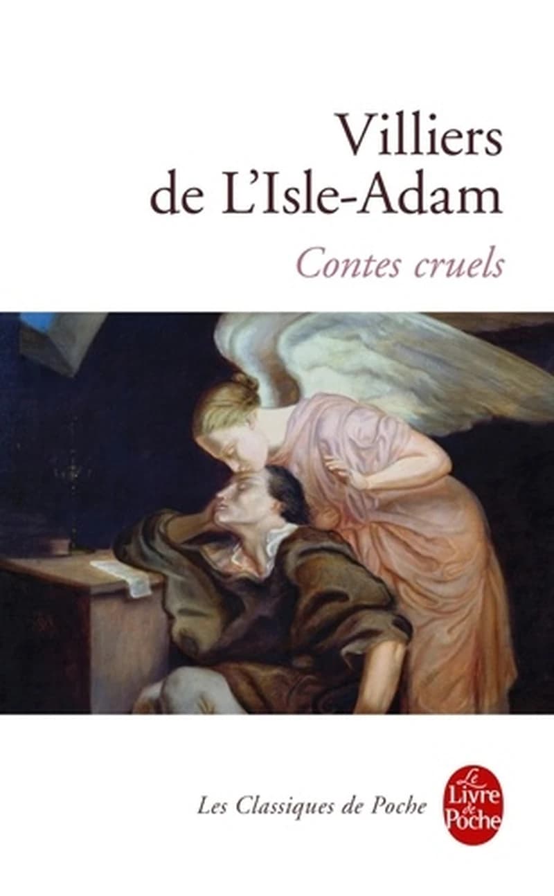 Contes cruels