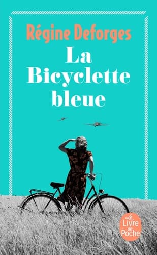 La Bicyclette Bleue 1939-1942