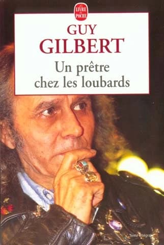Un prêtre chez les loubards