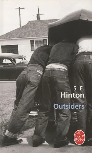 Les Outsiders