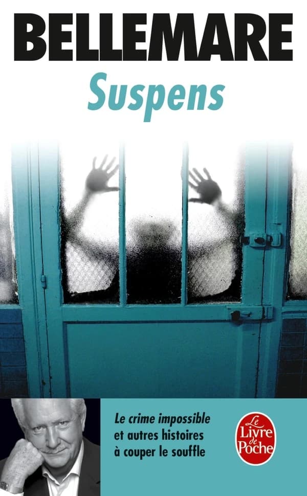 Suspens (tome 1)