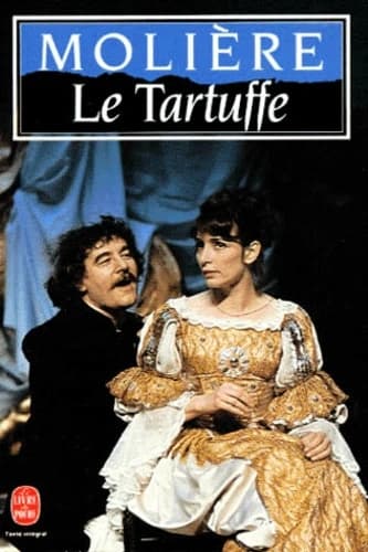 Le Tartuffe ou l'Imposteur : comédie...