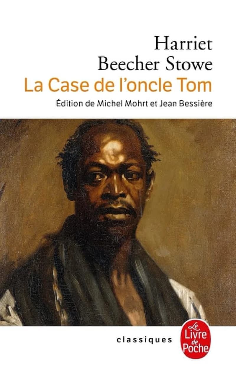 La Case de l'Oncle Tom