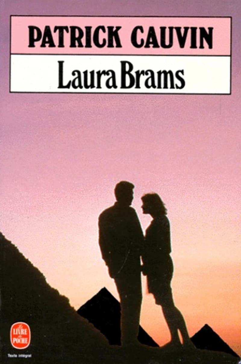 Laura Brams