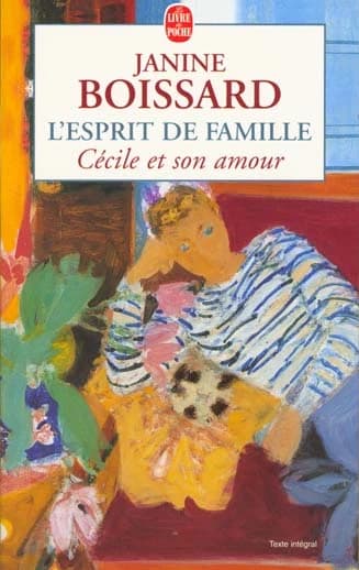 Cécile et son amour