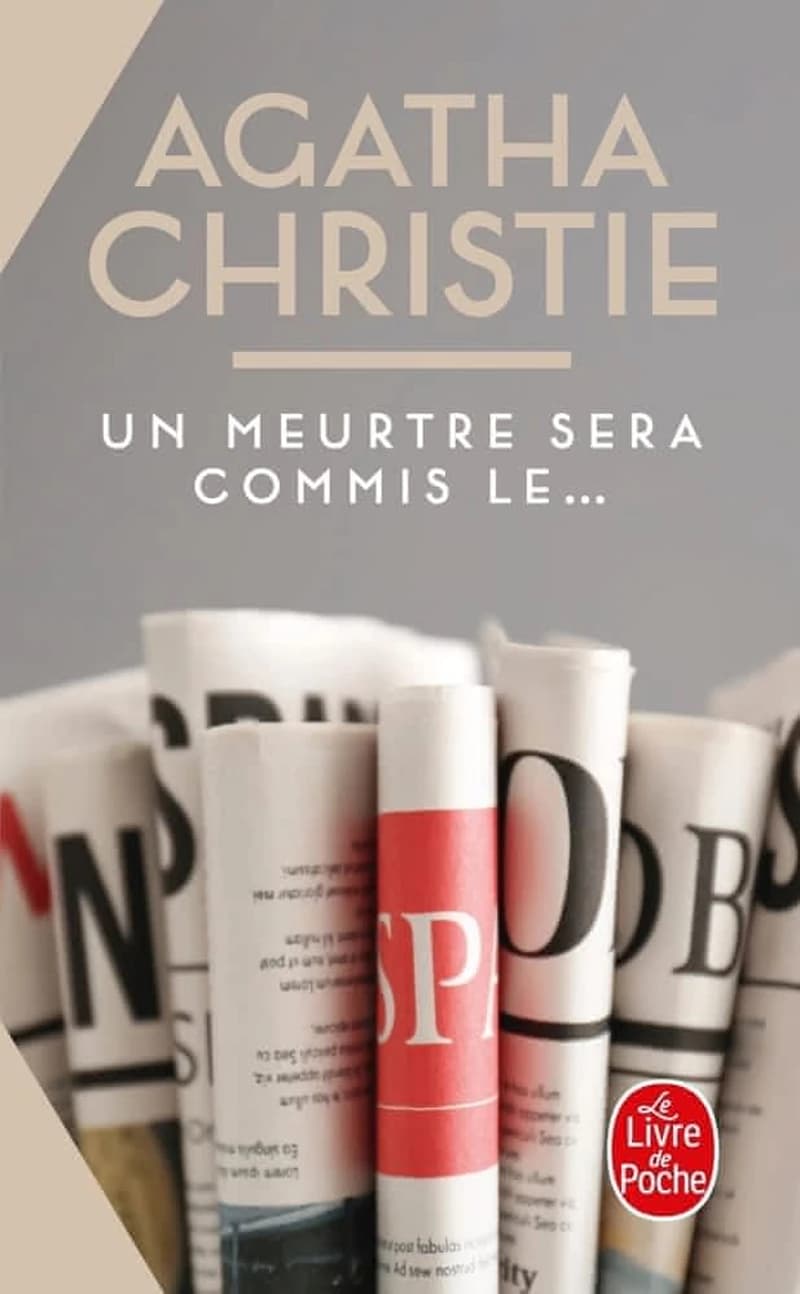 Un Meurtre sera commis le