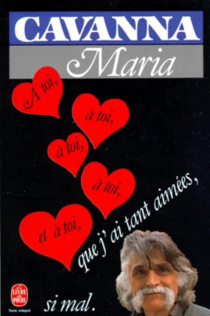 Maria
