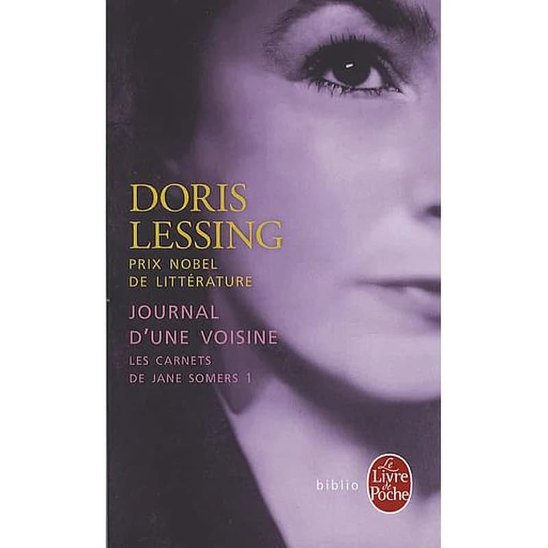 Journal d'une voisine