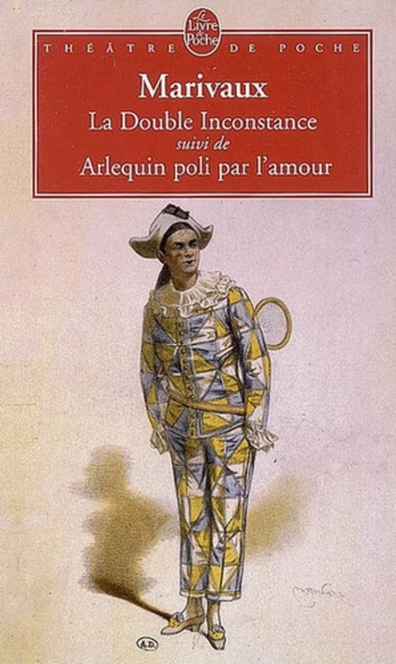 La double inconstance