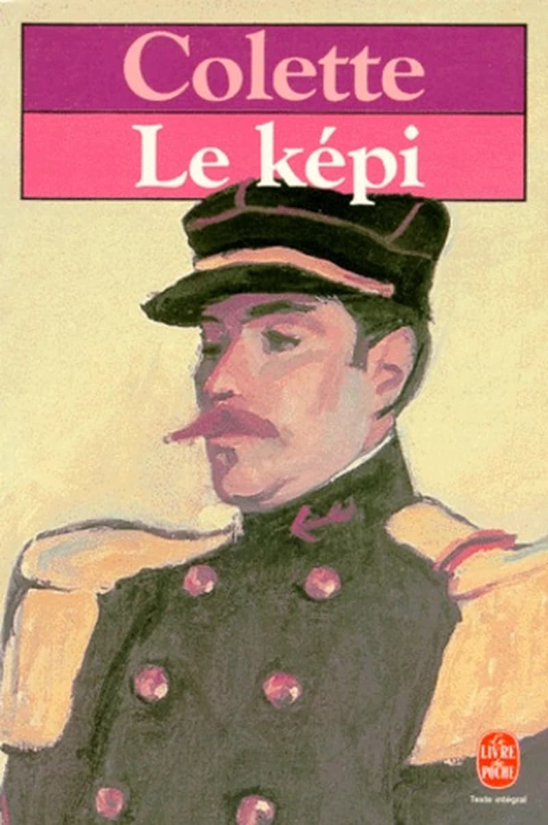 Le Kepi