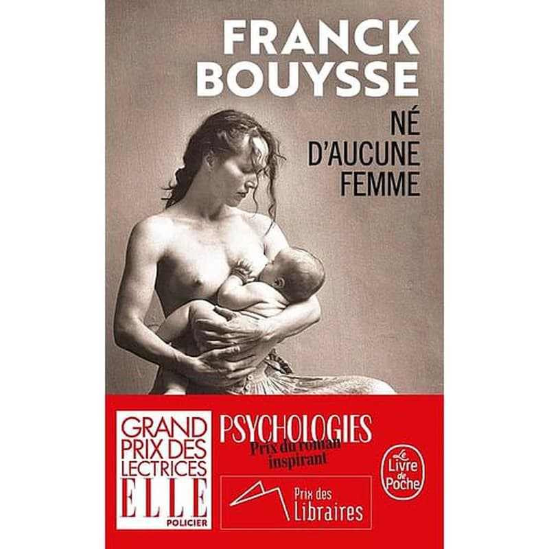 Né d'aucune femme