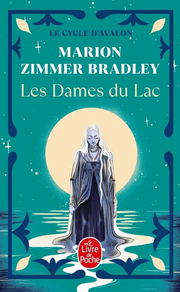Les Dames du lac. 1