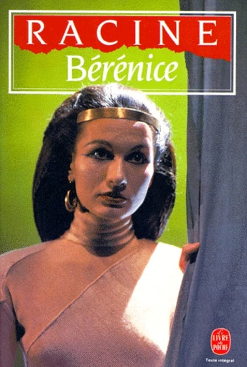 Bérénice : tragédie, 1670