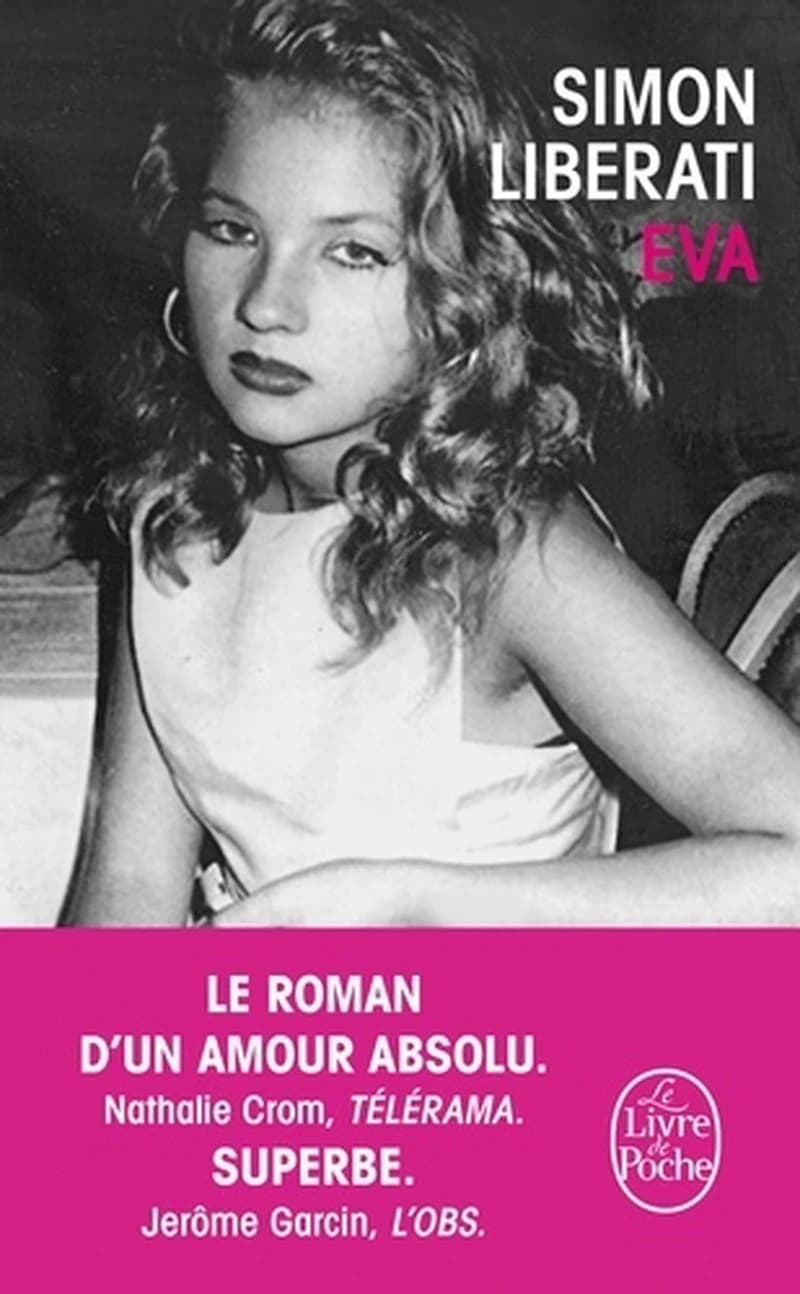 Eva : roman