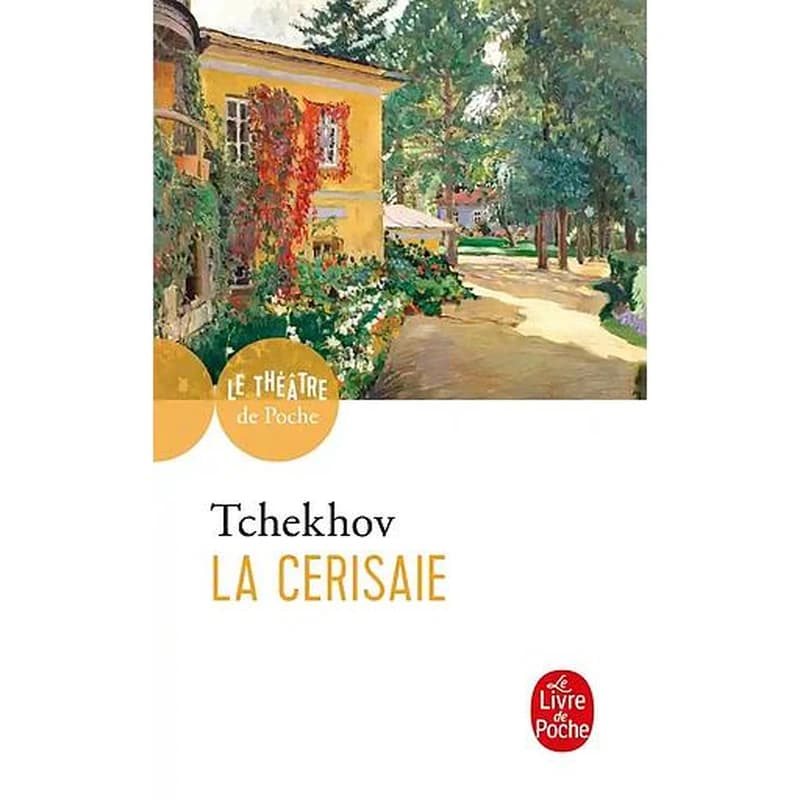 La cerisaie