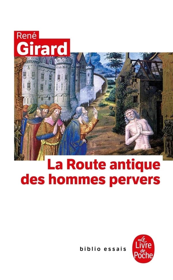 "La route antique des hommes pervers"