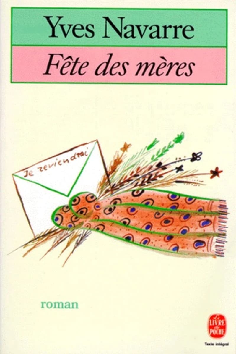 Fête des mères : roman