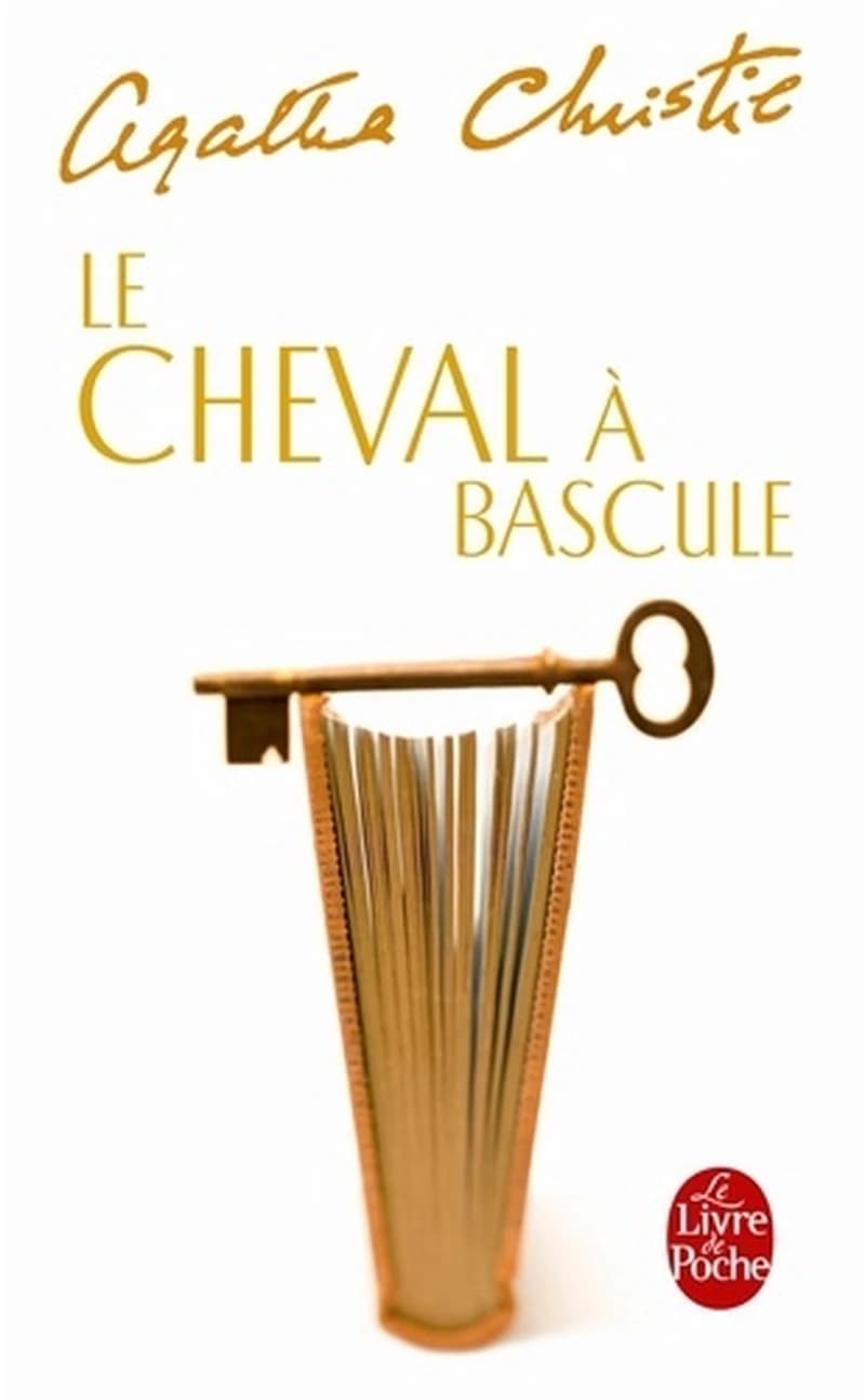 Le Cheval à bascule