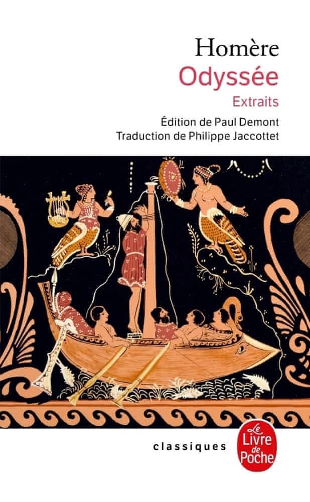 Odyssée