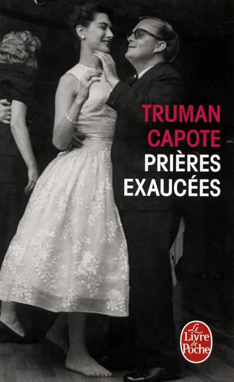 Prières exaucées