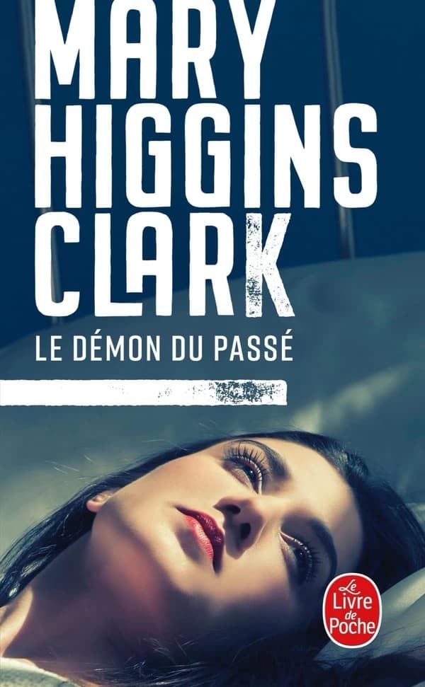 Le Démon du passé : roman