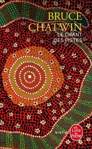 Le chant des pistes